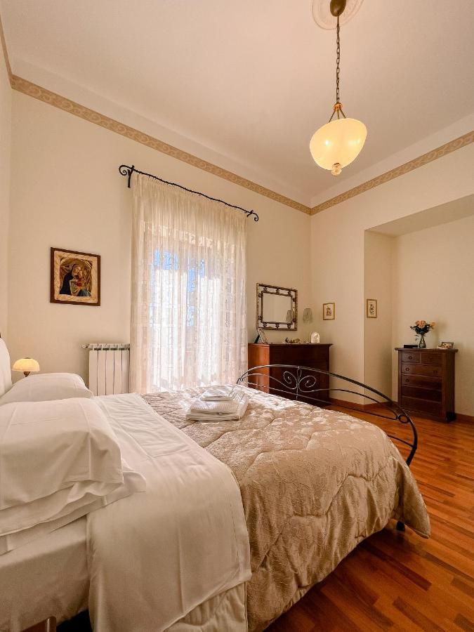 Borgo Antico Lägenhet Atessa Exteriör bild