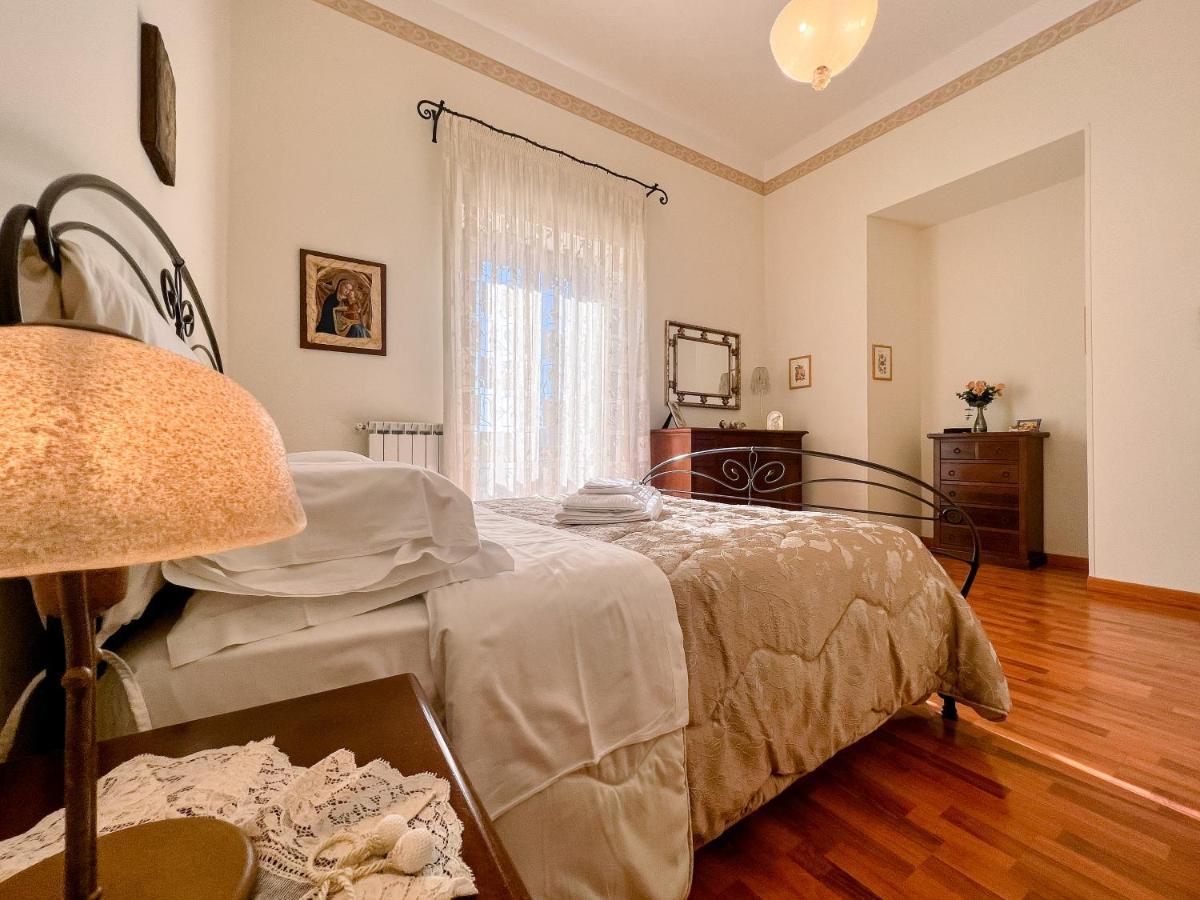 Borgo Antico Lägenhet Atessa Exteriör bild