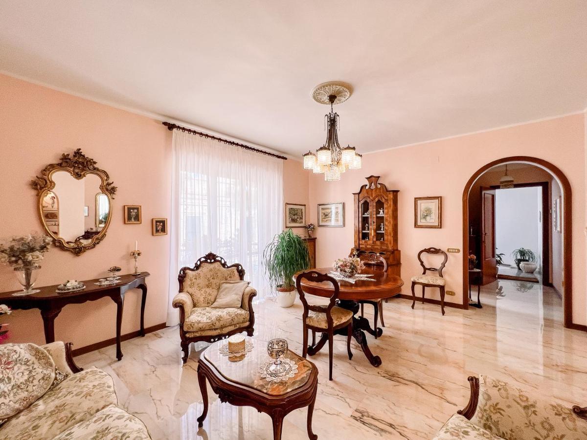 Borgo Antico Lägenhet Atessa Exteriör bild