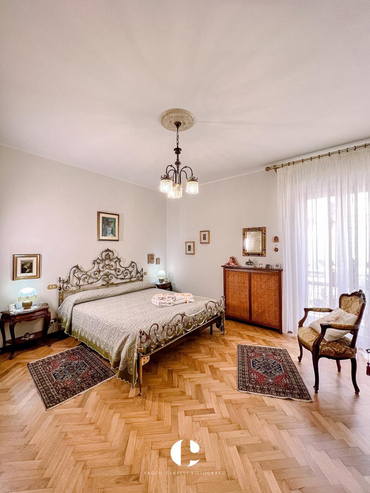 Borgo Antico Lägenhet Atessa Exteriör bild