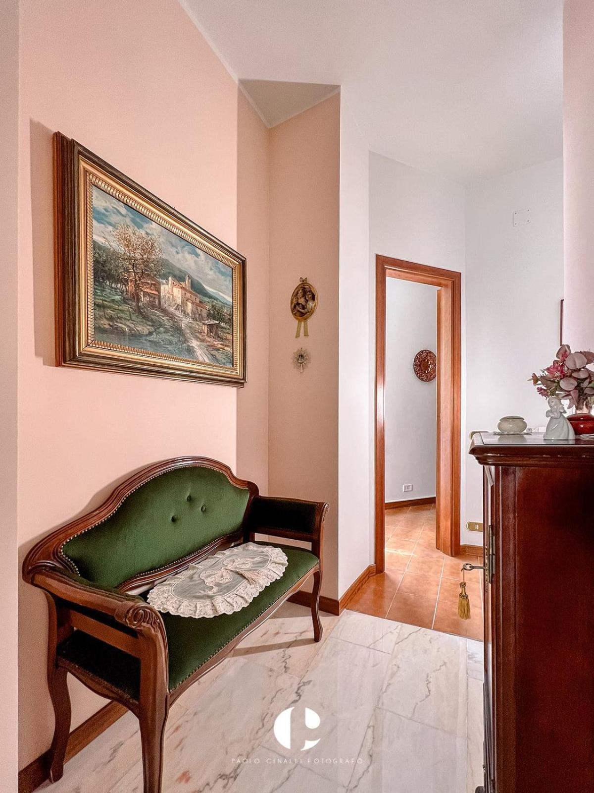 Borgo Antico Lägenhet Atessa Exteriör bild
