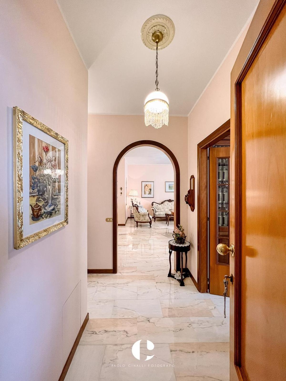 Borgo Antico Lägenhet Atessa Exteriör bild