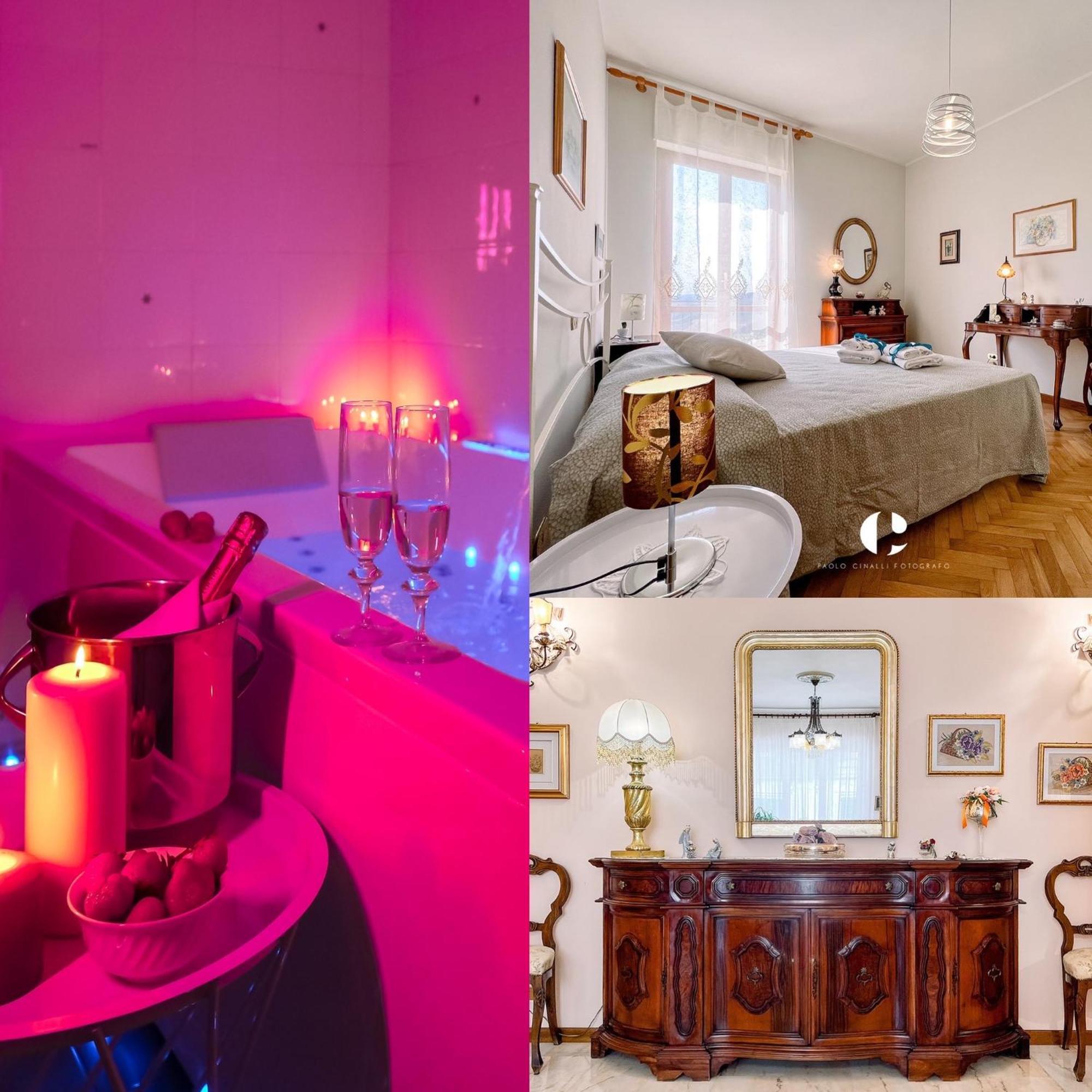 Borgo Antico Lägenhet Atessa Exteriör bild